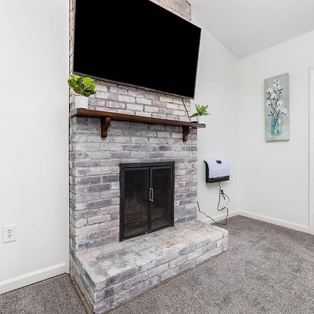 Exquisite Downtown Loft Apartment Hartford Exterior photo